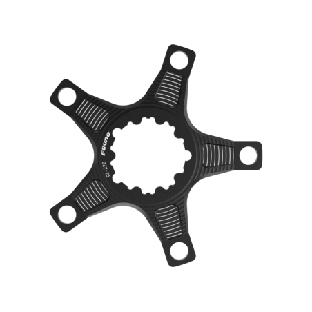 Spider FOVNO 3 BOLT SRAM a 110BCD X2