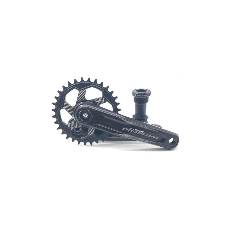 Volante FOVNO 170MM 34T 68/73mm BSA Volante FOVNO 170MM 34T 68/73mm BSA