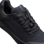 Zapatillas Flat Ride Concepts Livewire Black