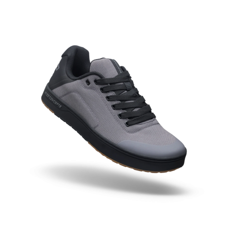 Zapatillas Flat Ride Concepts Livewire Charcoal