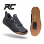 Zapatillas Clip RIDE CONCEPTS ACCOMPLICE BOA BLACK Zapatillas Clip RIDE CONCEPTS ACCOMPLICE BOA BLACK