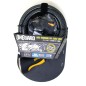 Candado OnGuard Llave Espiral Doberman 185cm X10mm Negro Candado OnGuard Llave Espiral Doberman 185cm X10mm Negro