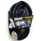 Candado OnGuard Llave Espiral Doberman 185cm X10mm Negro Candado OnGuard Llave Espiral Doberman 185cm X10mm Negro