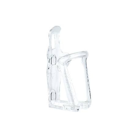 Porta Botella Topeak Mono Cage Plástico Transparente