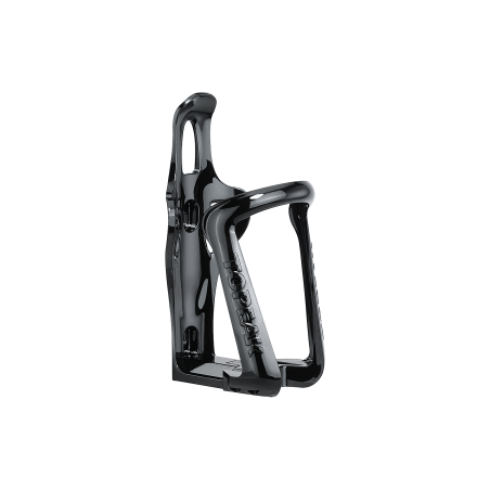 Porta Botella Topeak Monocage Plástico Negro