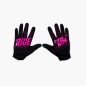 Guantes RIDE LIGEROS MUC-OFF PINK