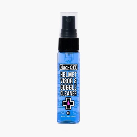 Limpiador MUC-OFF LENS & GOGGLES 32Ml