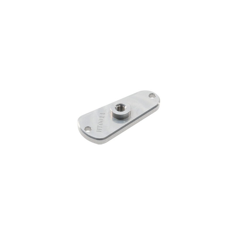 Tapa Hope Tech 3 para kit de sangrado Easy Brake Tapa Hope Tech 3 para kit de sangrado Easy Brake