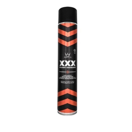 Desengrasante PEATYS CON DISOLVENTE TRIPLE X 750Ml