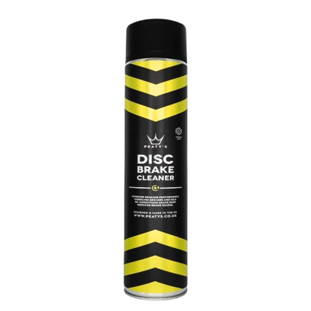 Limpiador Frenos de Disco Bicicleta 750Ml