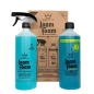 Kit limpieza PEATYS Espuma de lavado STARTER