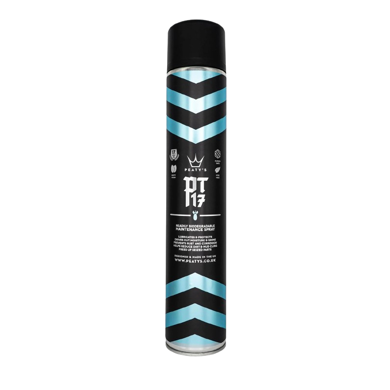 Limpiador SPRAY PEATYS MANTENIMIENTO GENERAL 750ML