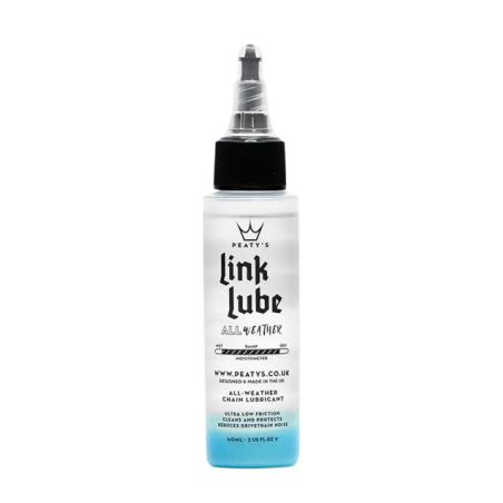 Lubricante de cadena PEATYS ALLWEATHER 60ml