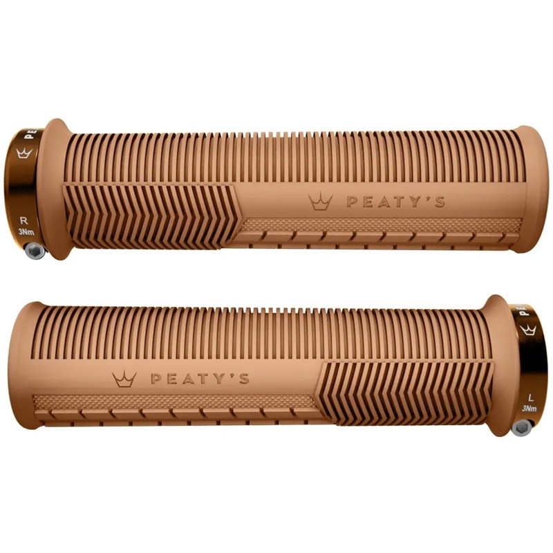 Puños PEATY'S MUSHROOM THICK Café