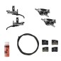 Set de Frenos Shimano XTR BL-M9220 + BR-M9220 Set de Frenos Shimano XTR BL-M9220 + BR-M9220