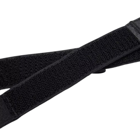 Pack de STRAP PADS Estándar BLK