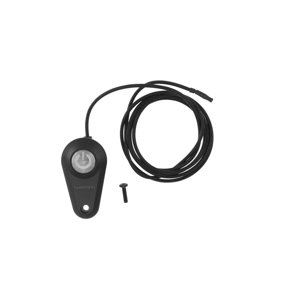 Boton de encendido SHIMANO EW-SW100 1100mm Boton de encendido SHIMANO EW-SW100 1100mm