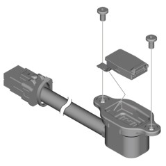 Puerto de carga SHIMANO EWCP100 BM-E803X 550MM