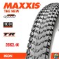 Neumático Maxxis IKON MAXXSPEED/EXO/TR 29x2.40 Neumático Maxxis IKON MAXXSPEED/EXO/TR 29x2.40