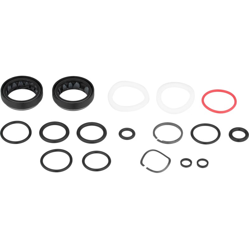Kit Retenes RockShox Reba A7 SVC 32mm 200H Kit Retenes RockShox Reba A7 SVC 32mm 200H