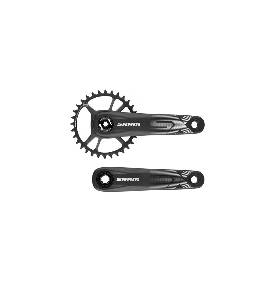 Volante Sram SX Eagle DUB 3mm 170mm Boost 32T Volante Sram SX Eagle DUB 3mm 170mm Boost 32T
