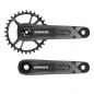 Volante Sram SX Eagle DUB 3mm 170mm Boost 32T Volante Sram SX Eagle DUB 3mm 170mm Boost 32T