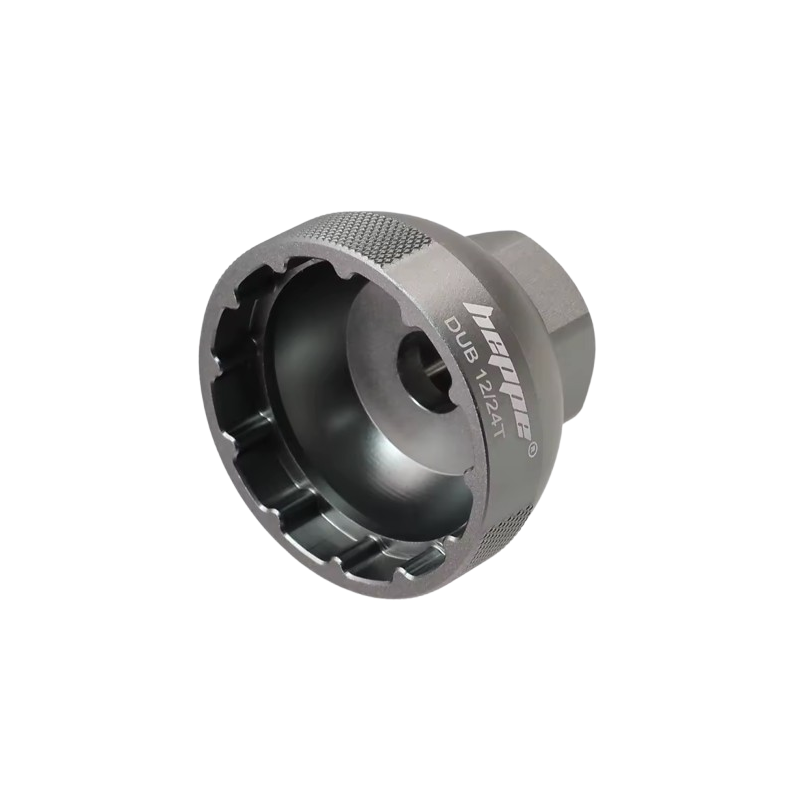 Extractor HEPPE DUB12/24T Extractor HEPPE DUB12/24T