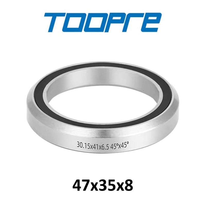 Rodamiento TOOPRE 41x30.15x6.5 Rodamiento TOOPRE 41x30.15x6.5