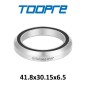 Rodamiento TOOPRE 41.8x30.15x6.5 Rodamiento TOOPRE 41.8x30.15x6.5