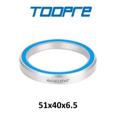 Rodamiento TOOPRE 51x40x6.5