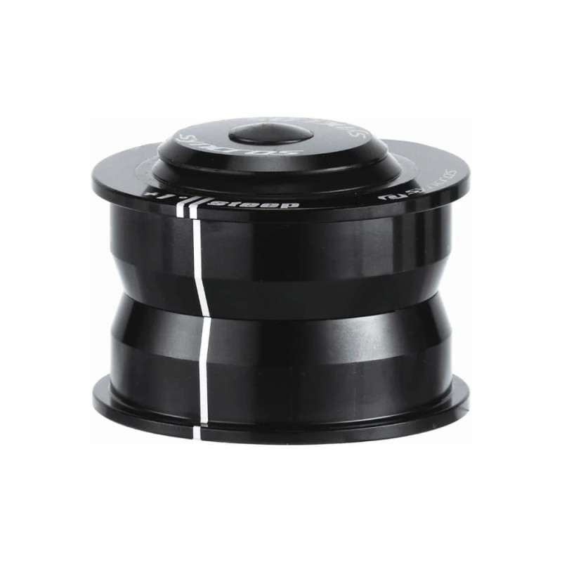 Juego de direccion Syncros Pressfit DH adjustable ZS49 / 30 ZS49 / 28.6 black Juego de direccion Syncros Pressfit DH adjustable ZS49 / 30 ZS49 / 28.6 black