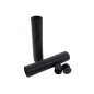Puños SYNCROS SILICONA BLK