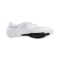 Zapatillas SHIMANO ROAD SH-RC503 Blanca Zapatillas SHIMANO ROAD SH-RC503 Blanca