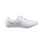 Zapatillas SHIMANO ROAD SH-RC503 Blanca Zapatillas SHIMANO ROAD SH-RC503 Blanca