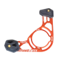 Guia Cadena FIFTY FIFTY DH LITE SCG05 32-38T Orange