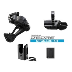 Kit Upgrade SHIMANO Di2 DEORE M6250 SGS