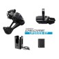 Kit Upgrade SHIMANO Di2 DEORE M6250 SGS