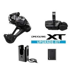 Kit Upgrade SHIMANO Di2 DEORE XT M8250 (Reserva)