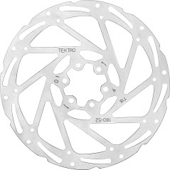 Disco de frenos Tektro TR-52 180mm