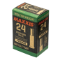 Camara Maxxis 24X1.5/2.5 Valvula Auto 48MM