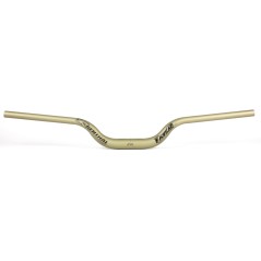 Manubrio Renthal Fatbar 35 V3 820x35mm Rise 50mm Gold