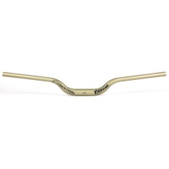 Manubrio Renthal Fatbar 35 V3 820x35mm Rise 60mm Gold