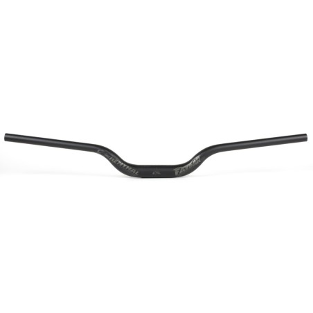 Manubrio Renthal Fatbar 35 V3 820x35mm Rise 60mm Black