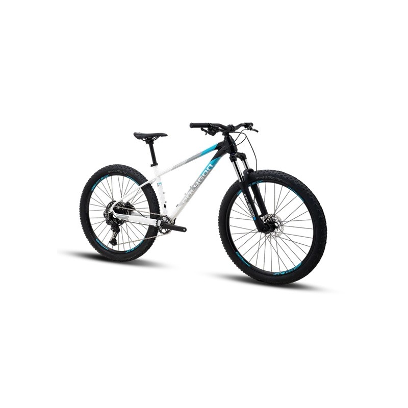 Bicicleta Polygon Xtrada 5 Wht/Blk (Preventa) Bicicleta Polygon Xtrada 5 Wht/Blk (Preventa)