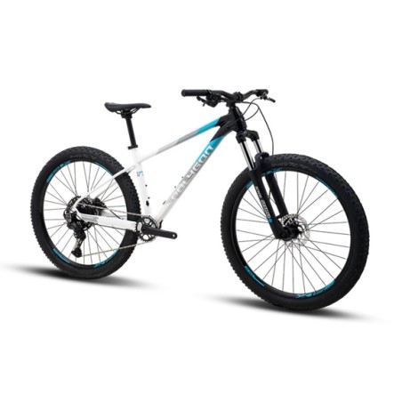 Bicicleta Polygon Xtrada 5 Wht/Blk (Preventa)