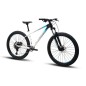 Bicicleta Polygon Xtrada 5 Wht/Blk (Preventa)