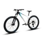 Bicicleta Polygon Xtrada 5 Wht/Blk (Preventa) Bicicleta Polygon Xtrada 5 Wht/Blk (Preventa)
