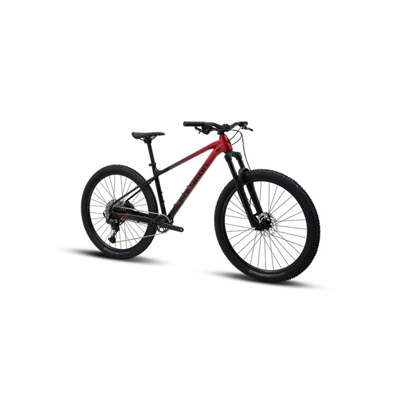 Bicicleta Polygon Xtrada 6 Blk/Red (Preventa) Bicicleta Polygon Xtrada 6 Blk/Red (Preventa)