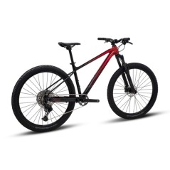 Bicicleta Polygon Xtrada 6 Blk/Red (Preventa)