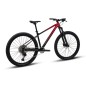 Bicicleta Polygon Xtrada 6 Blk/Red (Preventa)